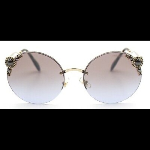 Miu miu sunglasses ? NWOT main image 5